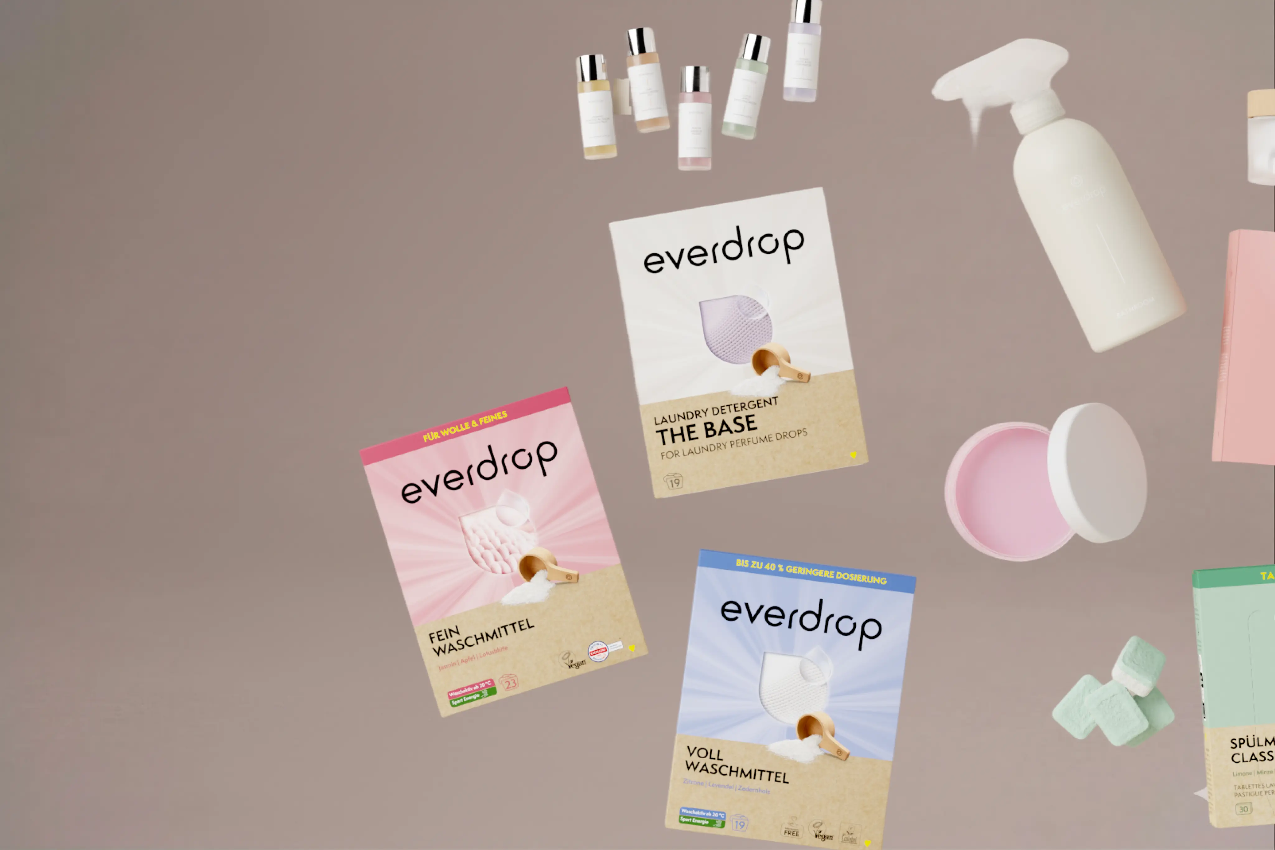 All products